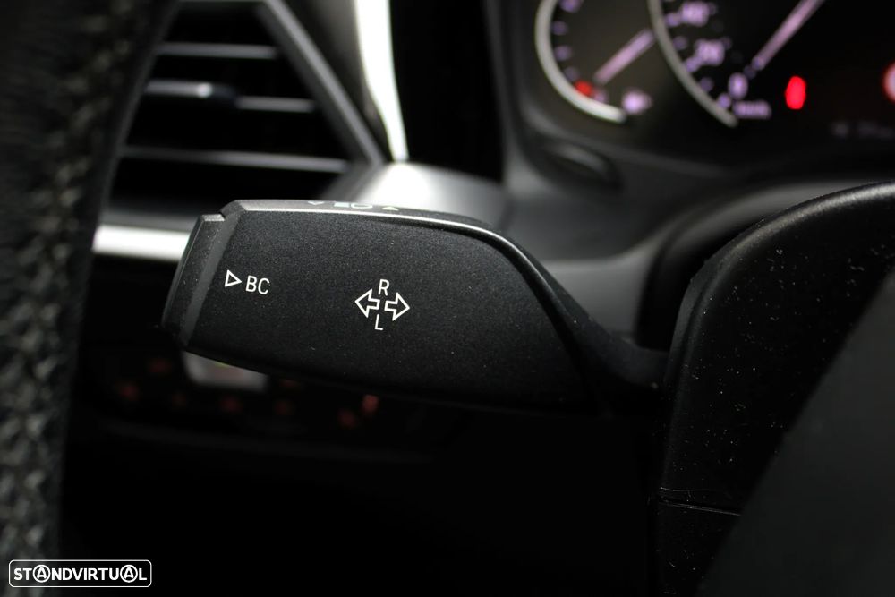 BMW 318 d - 36