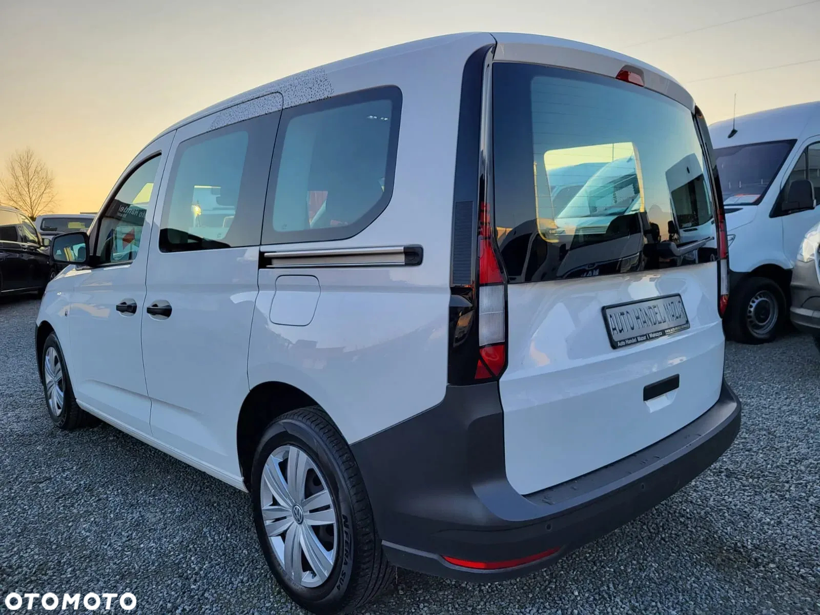 Volkswagen Caddy 2.0 TDI Life - 5