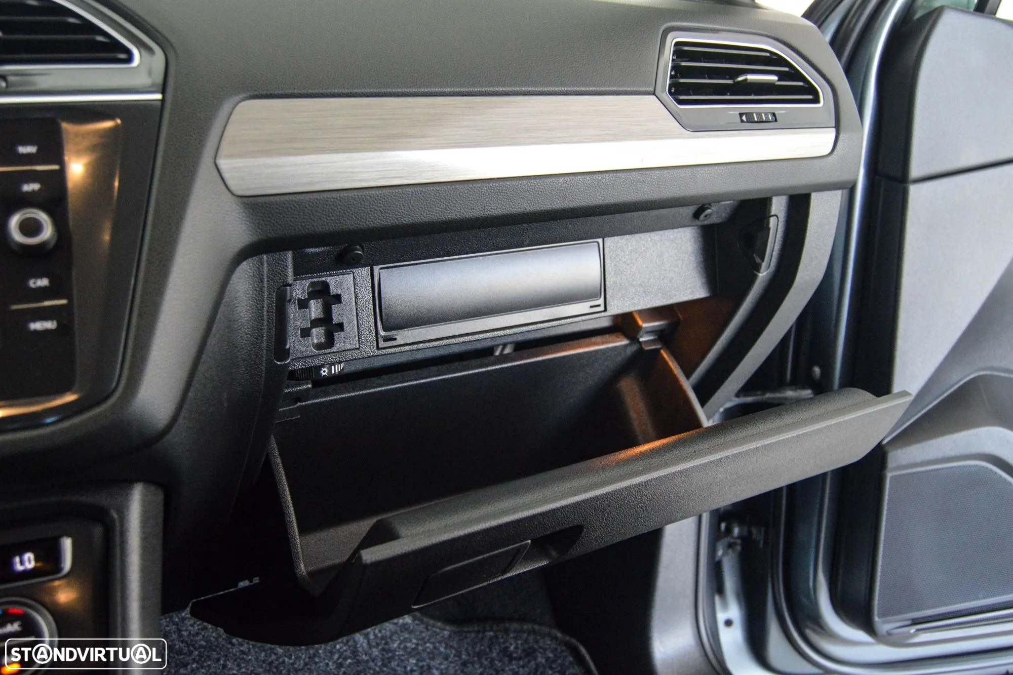 VW Tiguan Allspace 2.0 TDI - 50