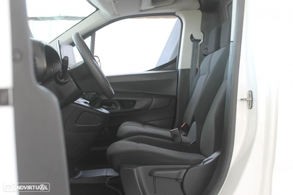 Opel Combo 1.5  102 Cv L1H1 Enjoy (IVA Dedutível) - 10