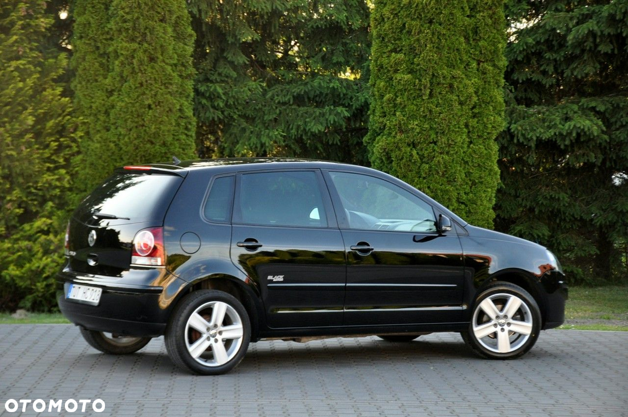 Volkswagen Polo - 5