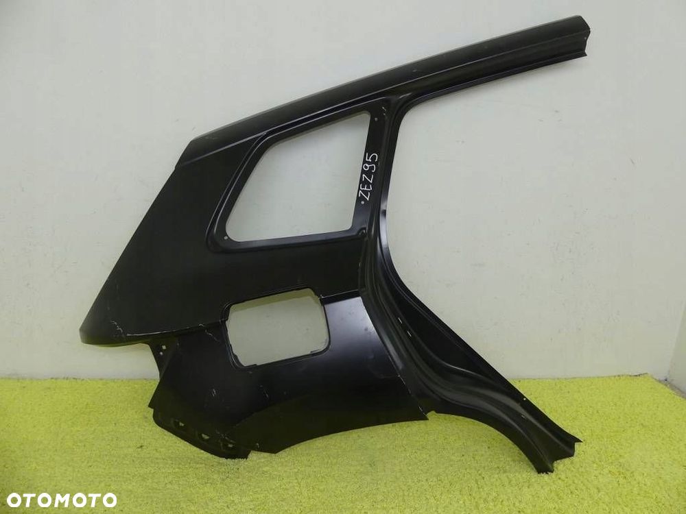 błotnik tył próg prawy skoda karoq 17r- - 1