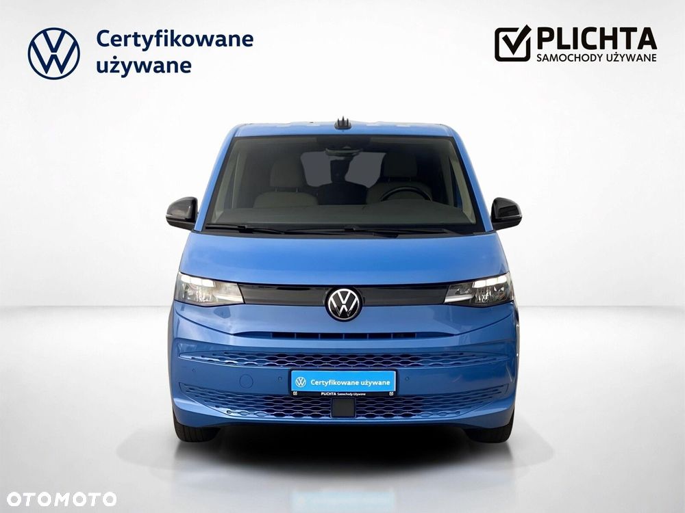 Volkswagen Multivan 2.0 TDI L1 Family DSG - 9