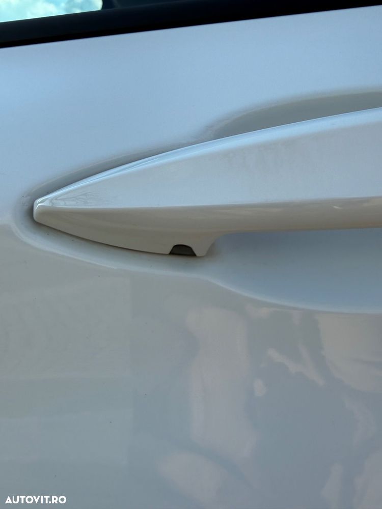 BMW X1 xDrive20d Aut. Sport Line - 36