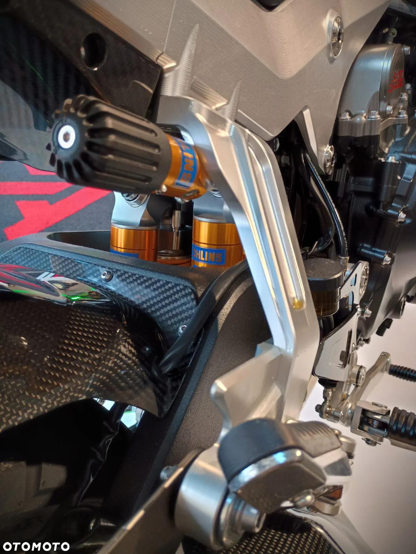Bimota TERA - 10