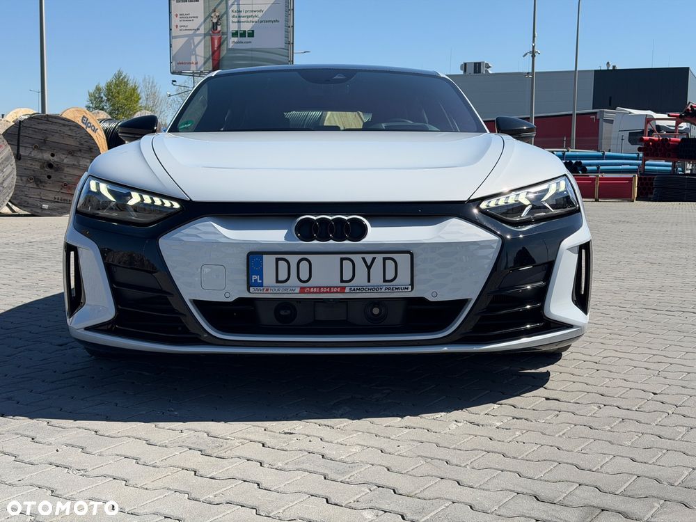 Audi RS e-tron GT - 13