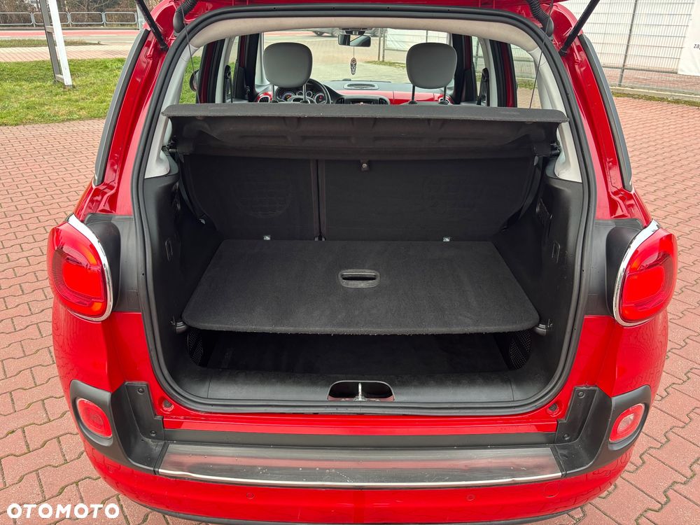 Fiat 500L 1.3 Multijet Start&Stopp Pop-Star - 19