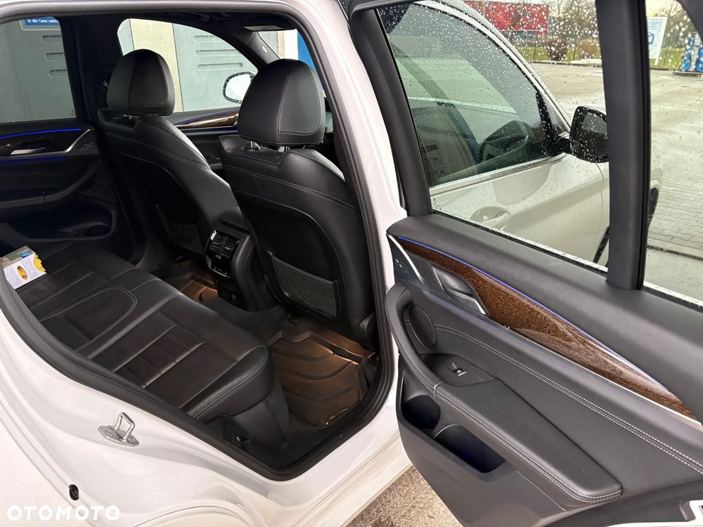 BMW X3 xDrive30i M Sport - 10