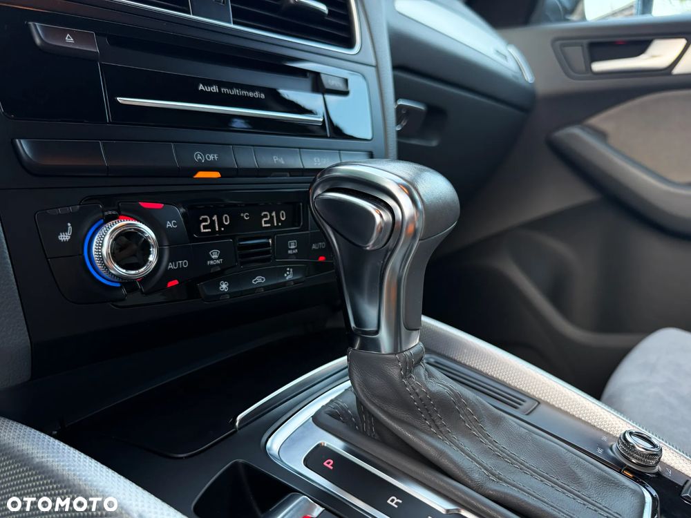 Audi Q5 - 11