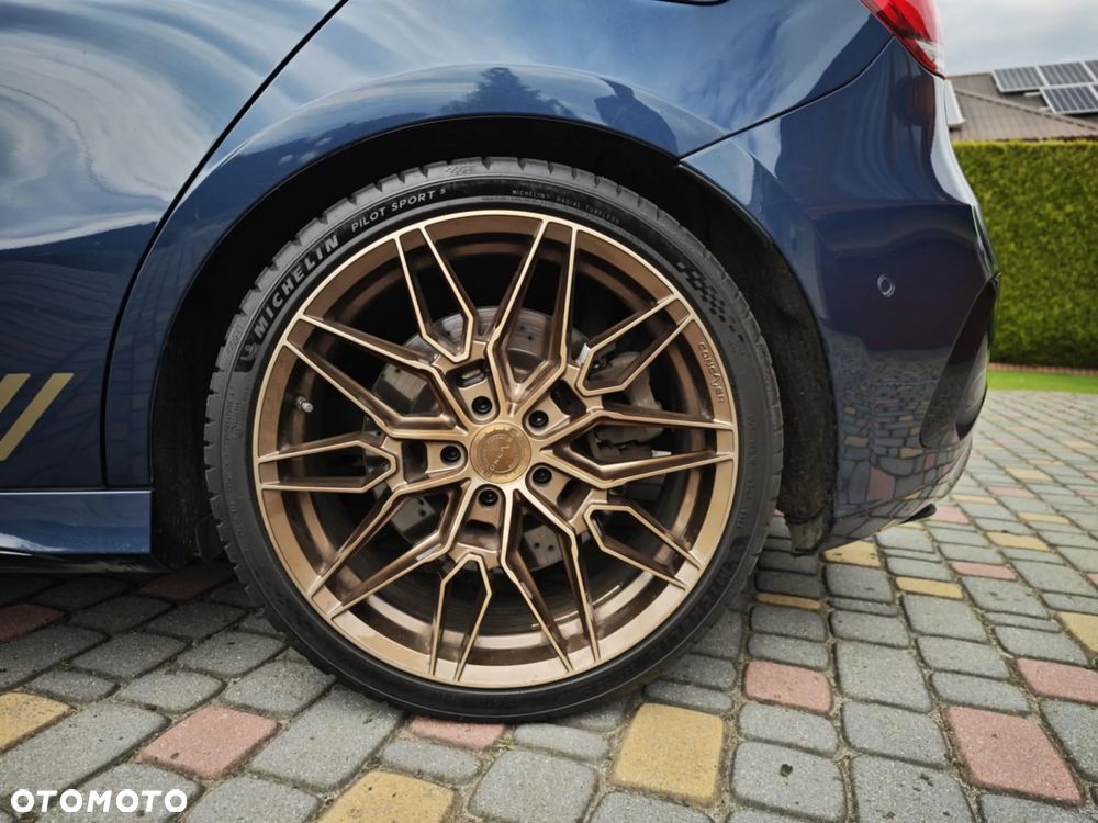 Mercedes-Benz Klasa A 35 AMG 4-Matic Edition 1 7G-DCT - 14