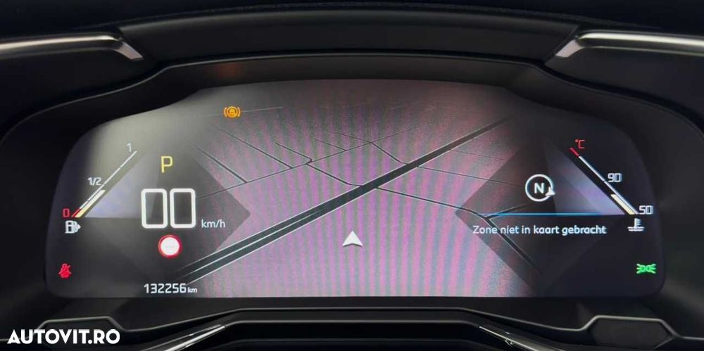 DS Automobiles DS 7 Crossback DS7 1.5 BlueHDi 130 S&S EAT8 OPERA - 32