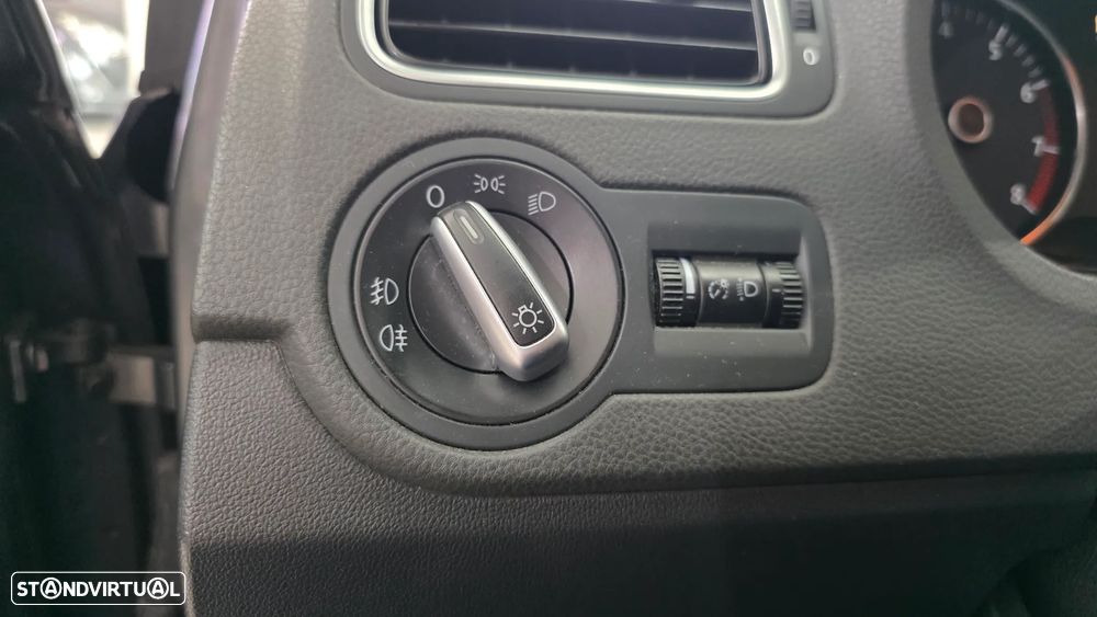 VW Polo 1.2 TSi (Blue Motion ) Highline - 23