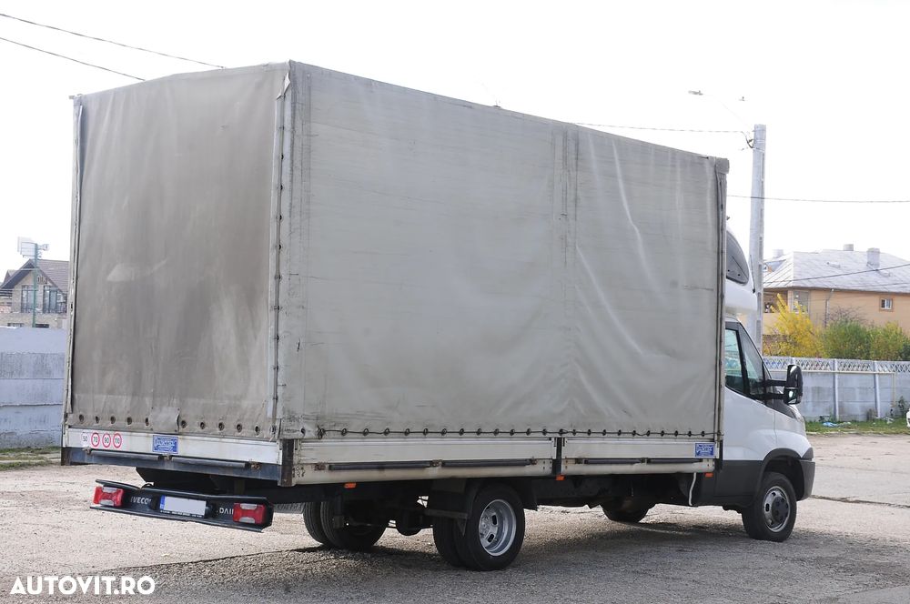Iveco Daily - 4