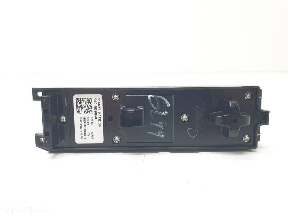 PRZEŁĄCZNIK PANEL SZYB PRZÓD LEWY FORD GRAND C-MAX MK2 EU AM5T-14A132-DB - 4