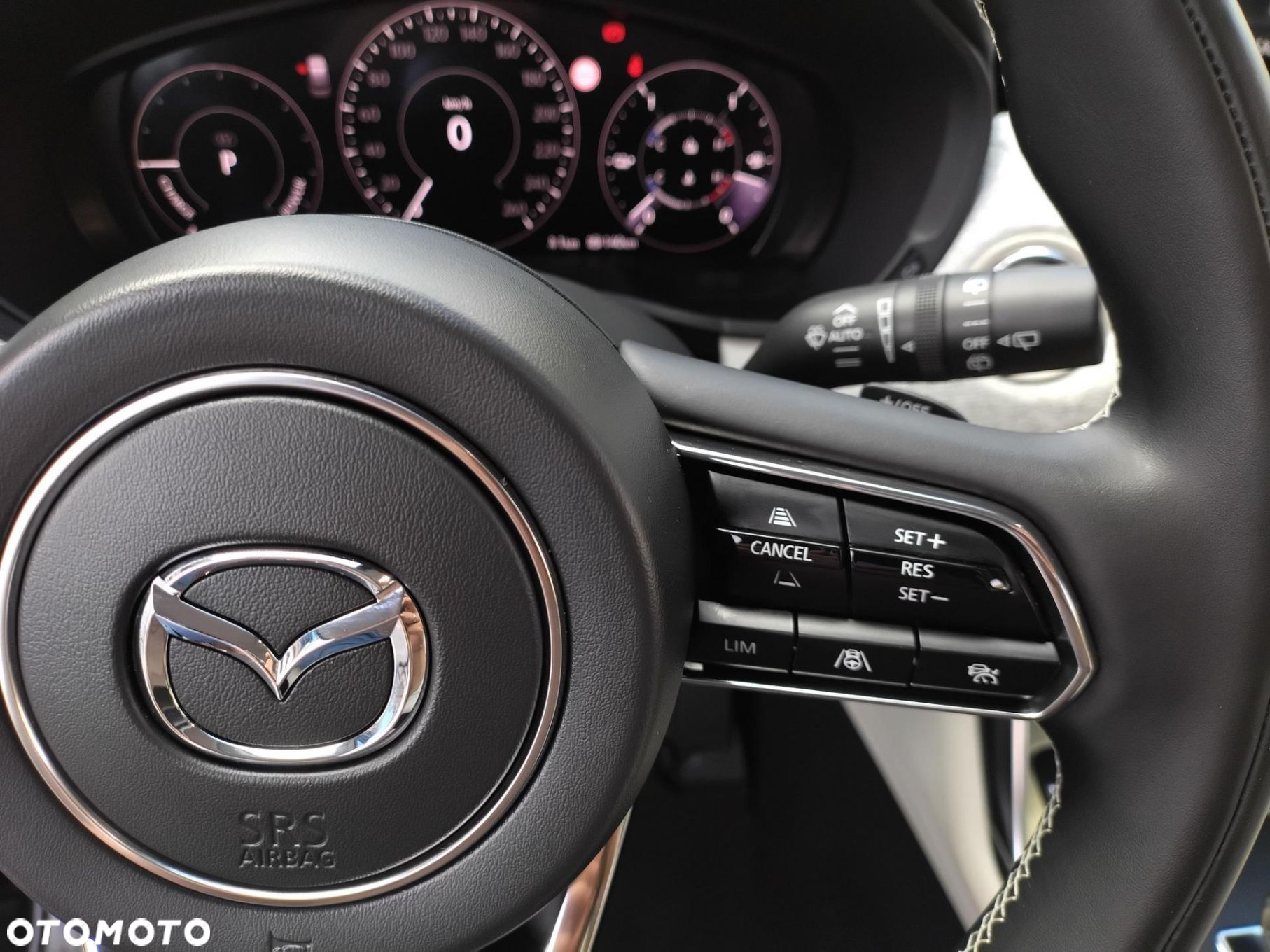 Mazda CX-60 2.5 PHEV Takumi AWD - 14