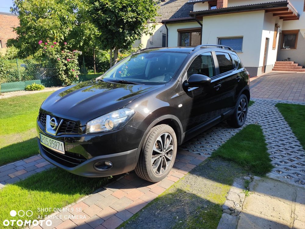 Nissan Qashqai 1.6 dCi Acenta - 7