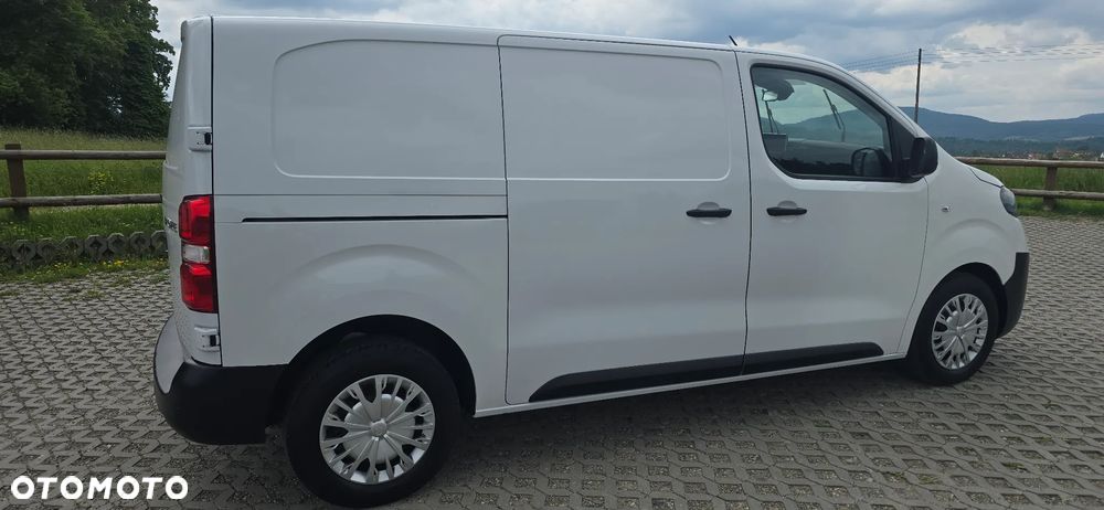 Toyota proace - 7