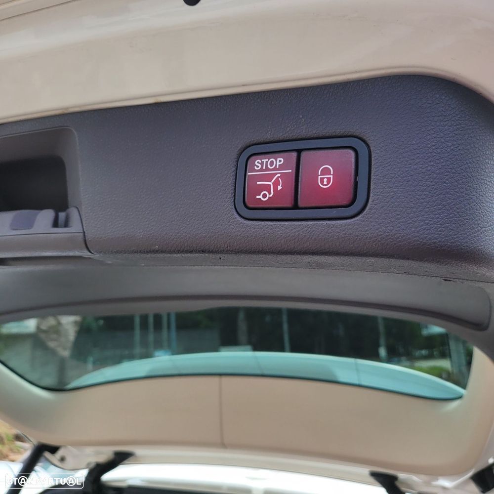 Mercedes-Benz GLE 350 - 20