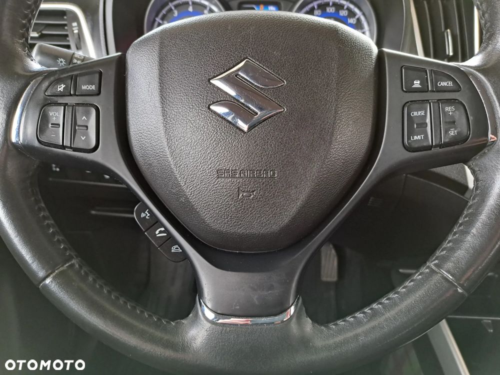 Suzuki Baleno - 27