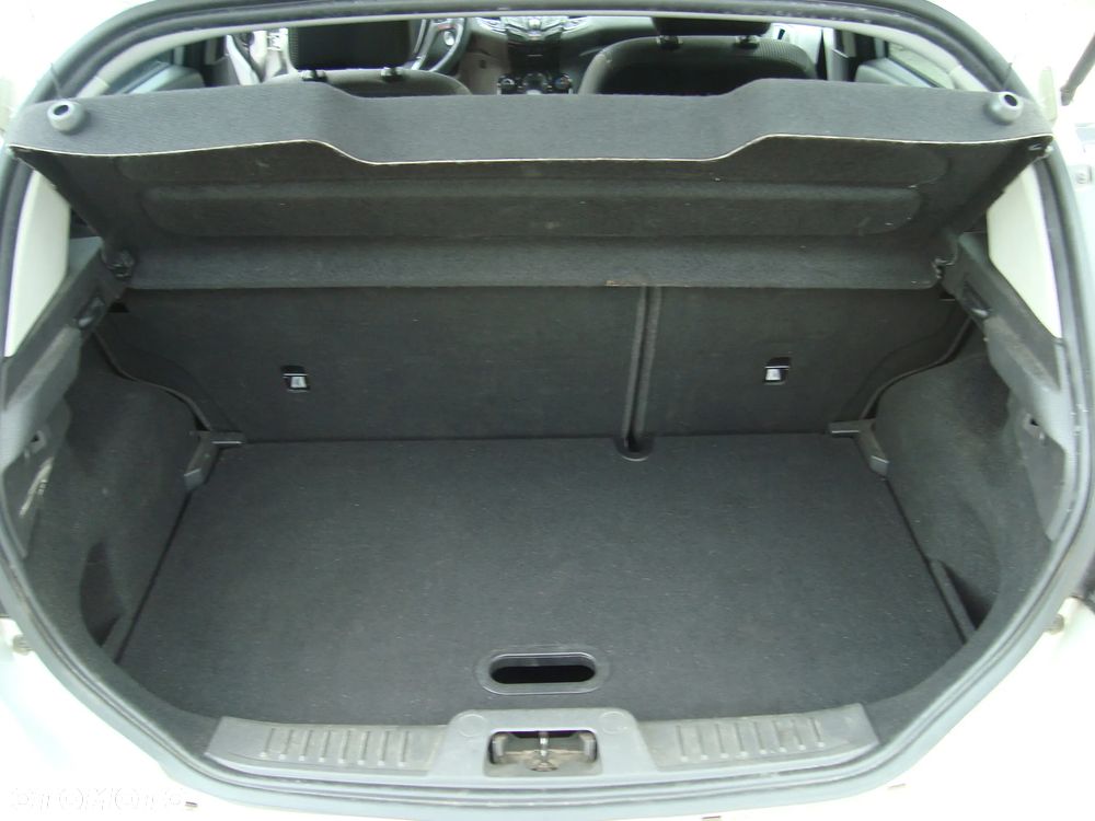 Ford Fiesta - 12
