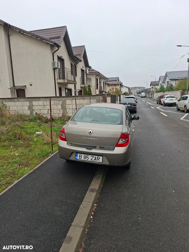 Renault Symbol 1.5dCi Best - 13