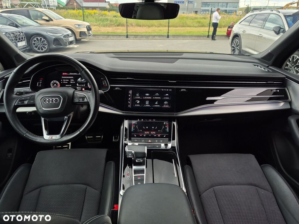 Audi Q7 - 20