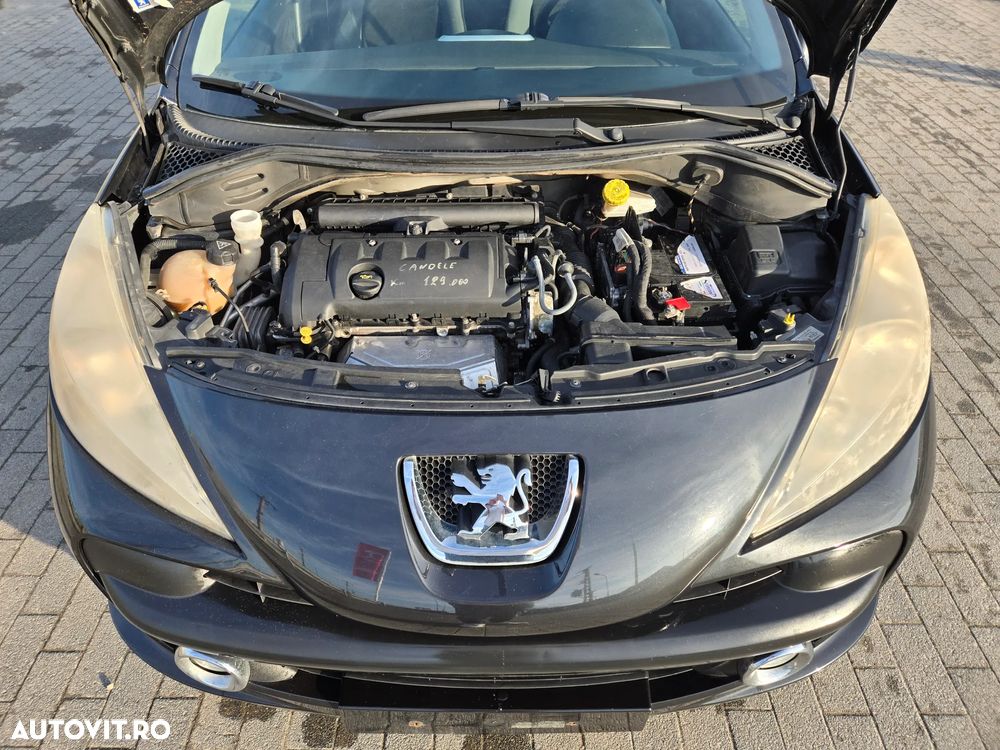 Peugeot 207 95 VTi Urban Style - 21