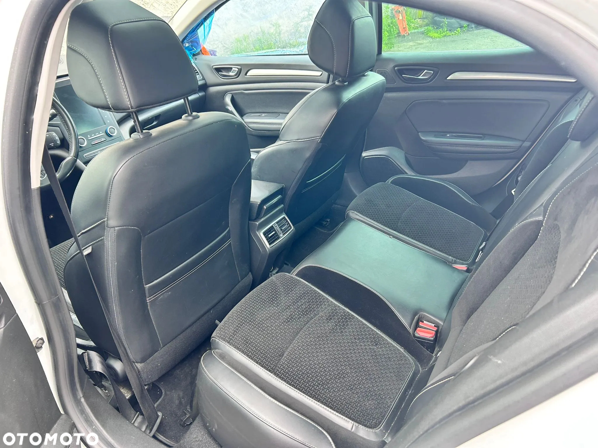 Renault Megane ENERGY dCi 130 INTENS - 8