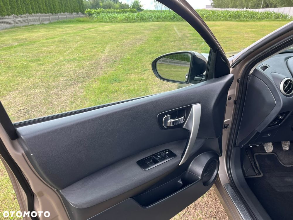 Nissan Qashqai+2 1.6 Tekna - 20