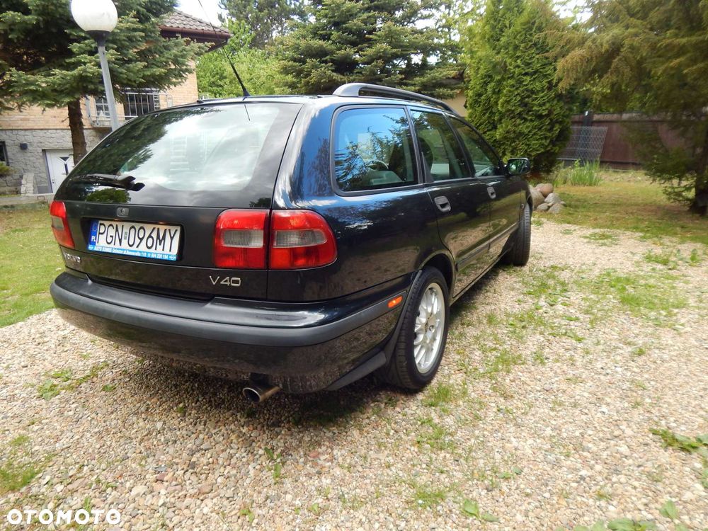 Volvo V40 2.0 Elegance - 5