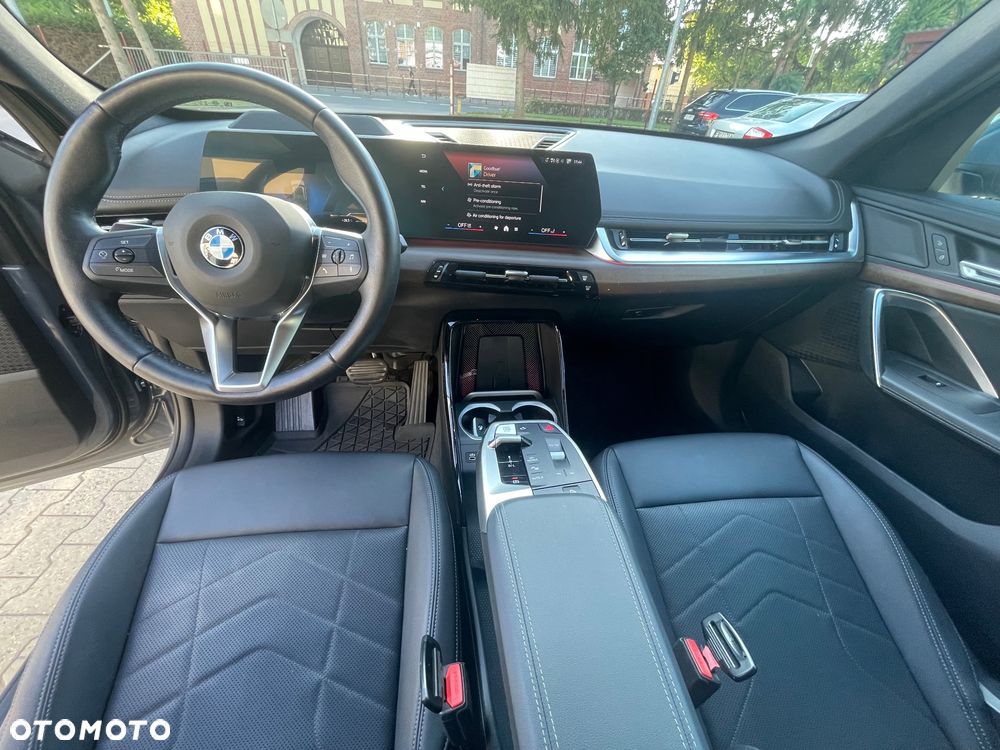 BMW X1 - 7