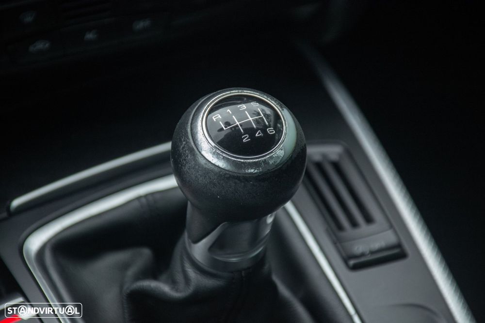 Audi A5 Sportback 2.0 TDI - 19