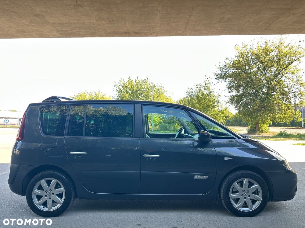 Renault Espace 2.0 dCi SL Alcantara - 27