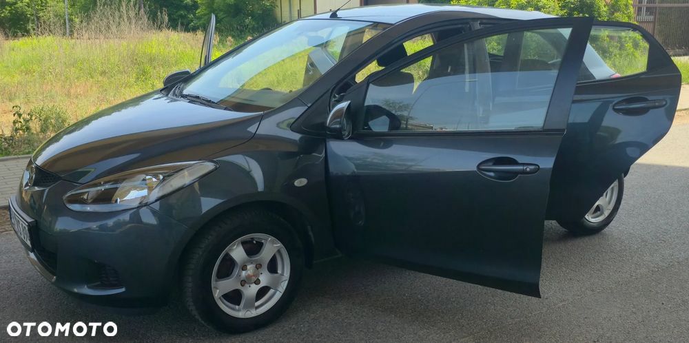 Mazda 2 1.3 Dynamic - 18