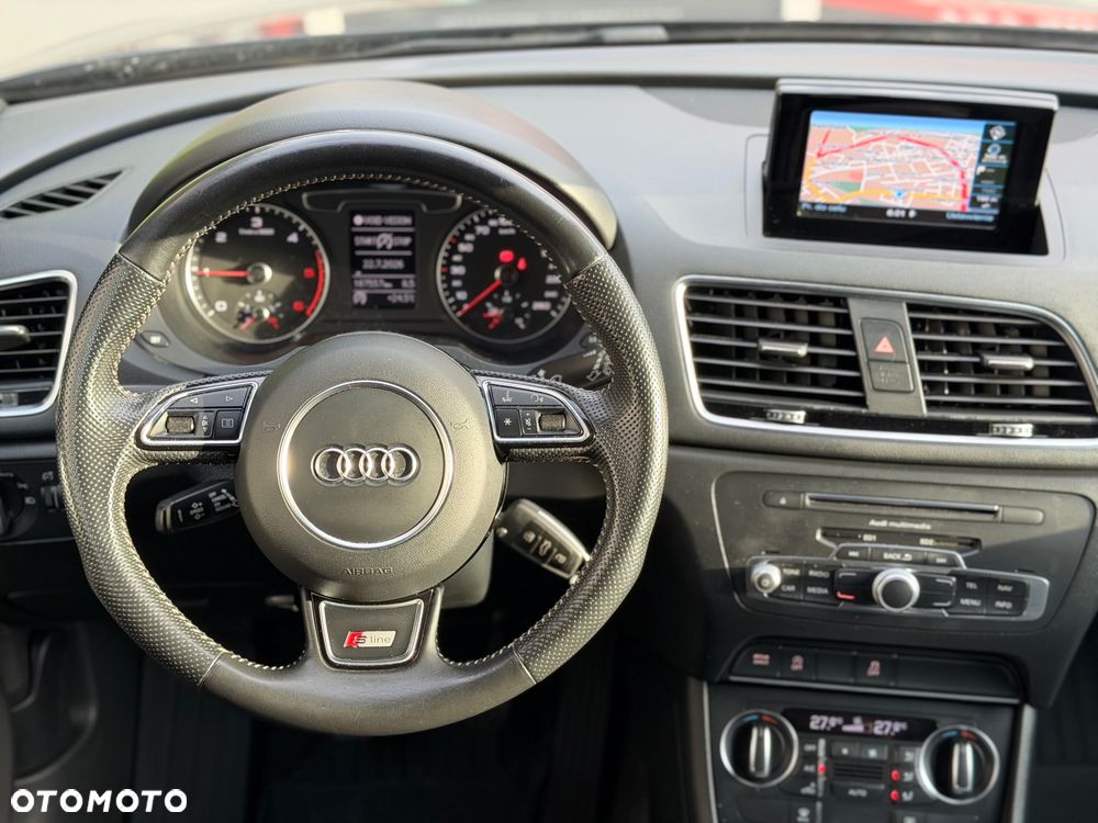 Audi Q3 - 19