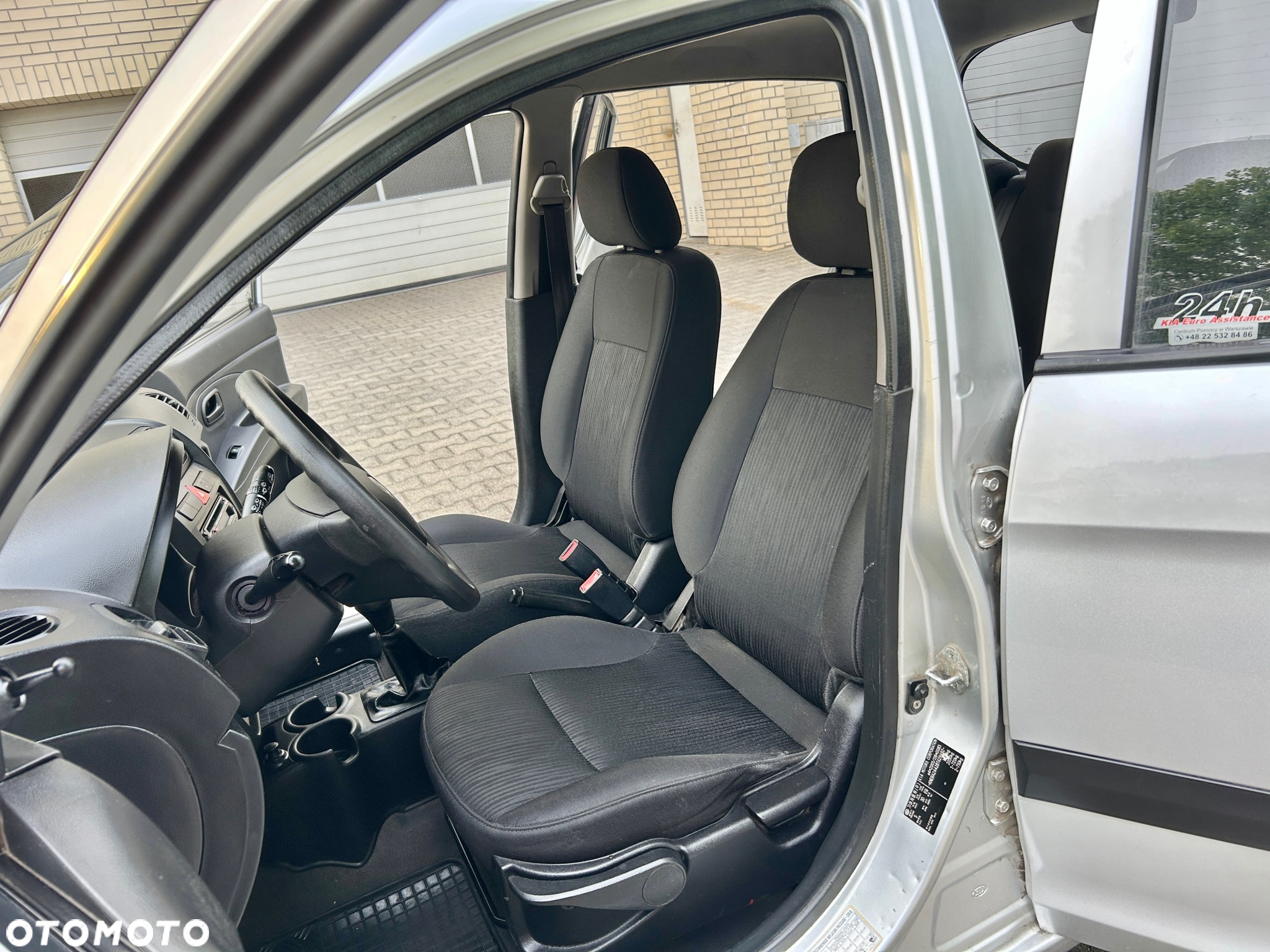 Kia Picanto - 4