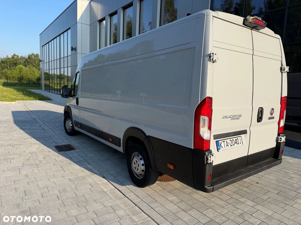 Fiat Ducato Maxi - 6