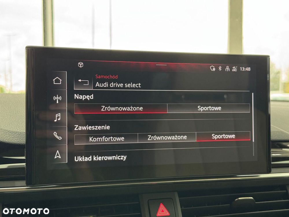 Audi A4 Limousine - 29