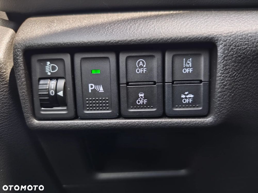 Suzuki SX4 S-Cross - 21