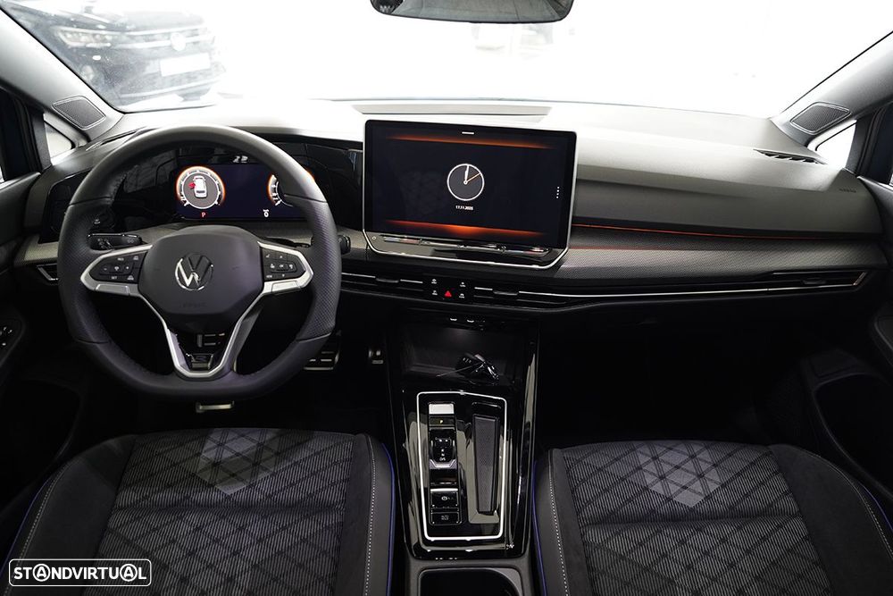 VW Golf Variant 1.5 eTSI R-Line DSG - 7