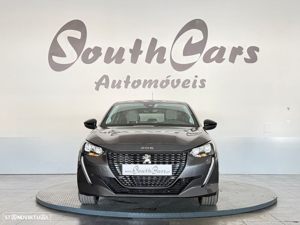 Peugeot 208 1.2 PureTech Allure Pack - 11