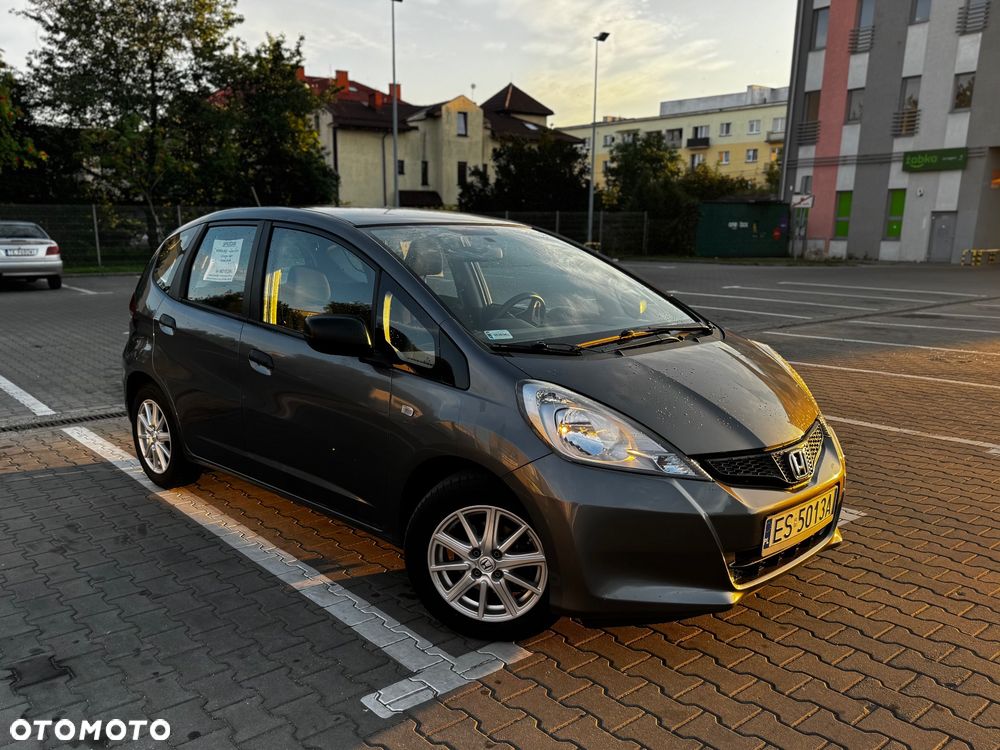 Honda Jazz 1.2 Trend - 2