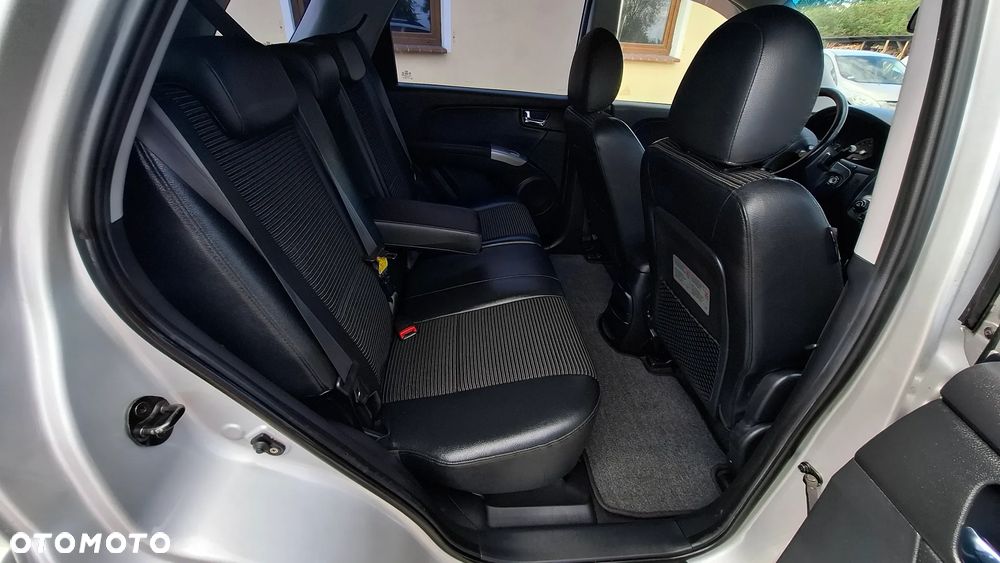Kia Sportage 2.0 4WD Champ - 32