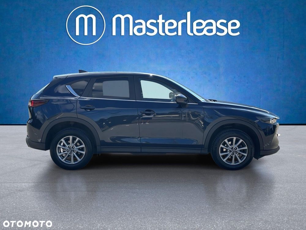 Mazda CX-5 - 4