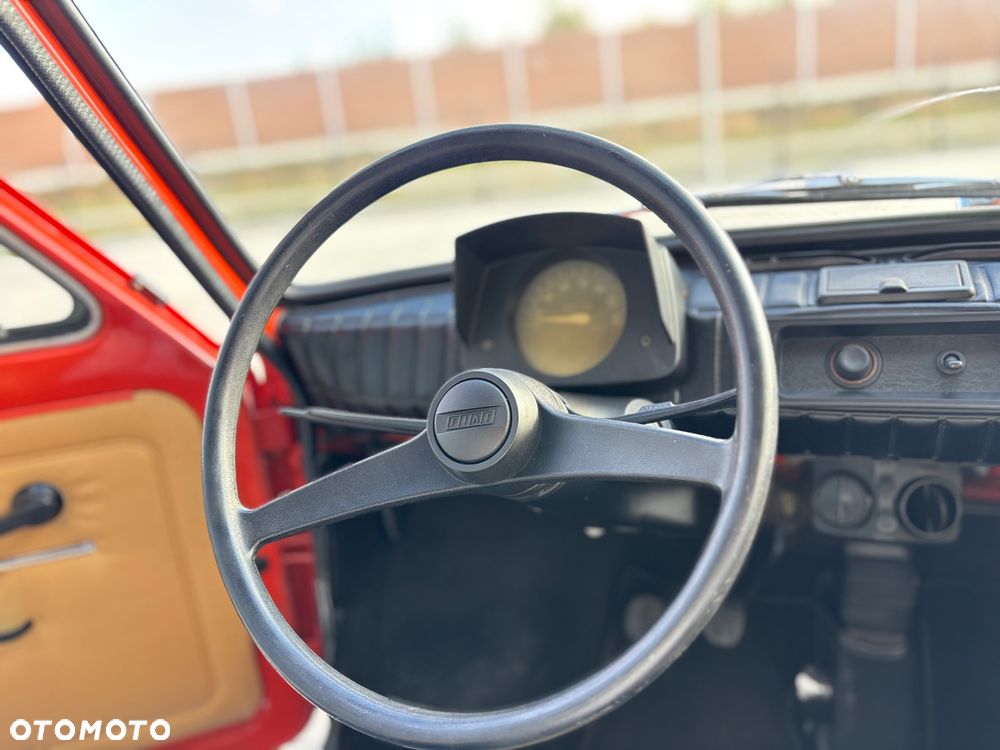 Fiat 126 - 24