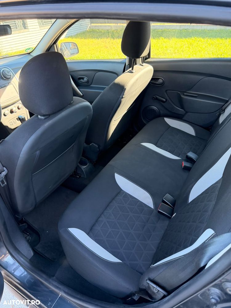 Dacia Sandero TCe 90 S&S Laureate - 7