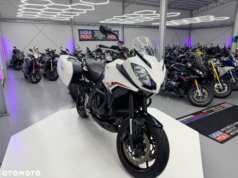 Triumph Tiger - 38