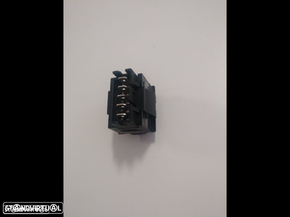 Botao vidros citroen berlingo/ Xsara/ peugeot partner (novo) - 2