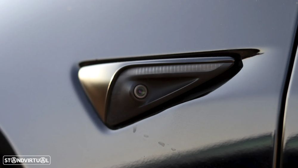 Tesla Model 3 Performance Dual Motor AWD - 7