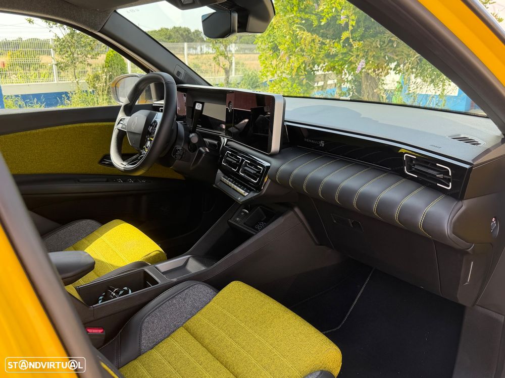 Renault 5 - 7
